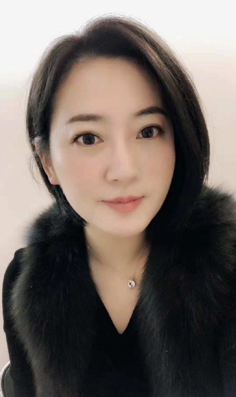 上善若水的第一张照片--莆田征婚网