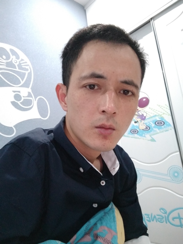 容晨的第一张照片--莆田征婚网