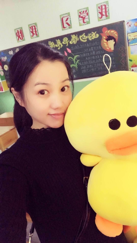 pengjienv的第一张照片--莆田征婚网