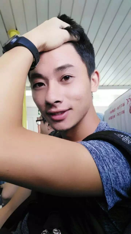 不是坏人的第一张照片--莆田征婚网