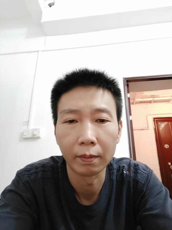爱依然的第一张照片--莆田征婚网
