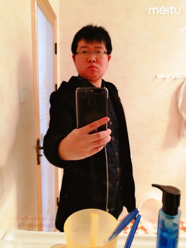 风之疾的第一张照片--莆田征婚网
