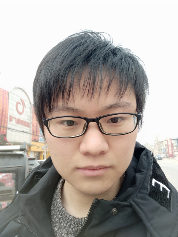 小懒猫的第一张照片--莆田征婚网