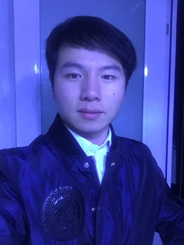 谁是我向往的以后的第一张照片--莆田征婚网