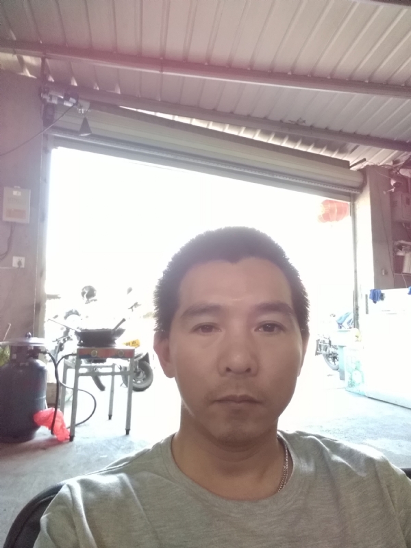 龙骑士的第一张照片--莆田征婚网