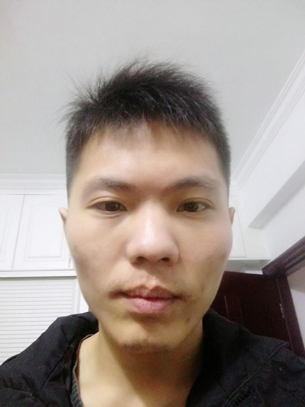 陈耀阳的第一张照片--莆田征婚网