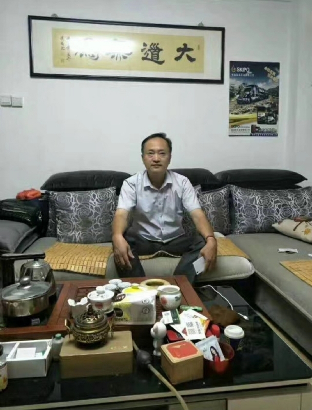 星光的第一张照片--莆田征婚网