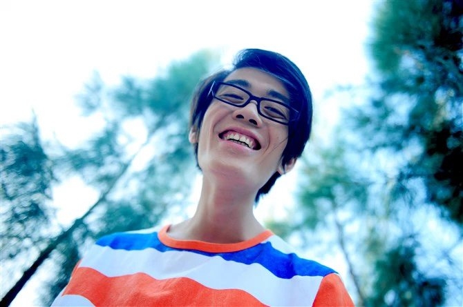 春光灿烂小土豆的第一张照片--莆田征婚网