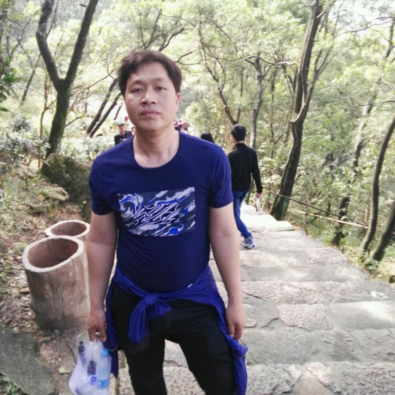 宁静的夏天的第一张照片--莆田征婚网