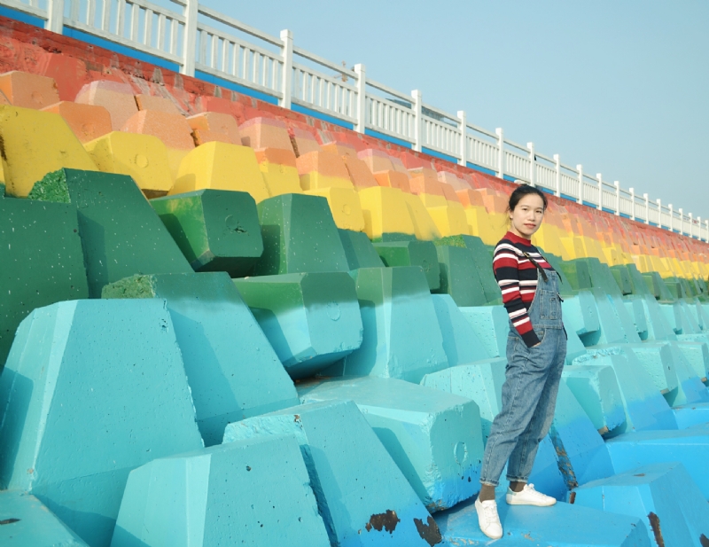 小艾樱樱的第一张照片--莆田征婚网