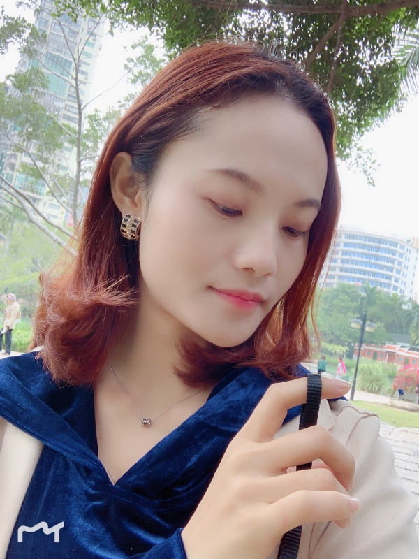 曼夕的第一张照片--莆田征婚网