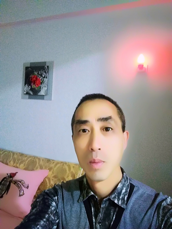 真诚的第一张照片--莆田征婚网