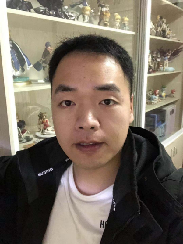 暴走KUMA的第一张照片--莆田征婚网