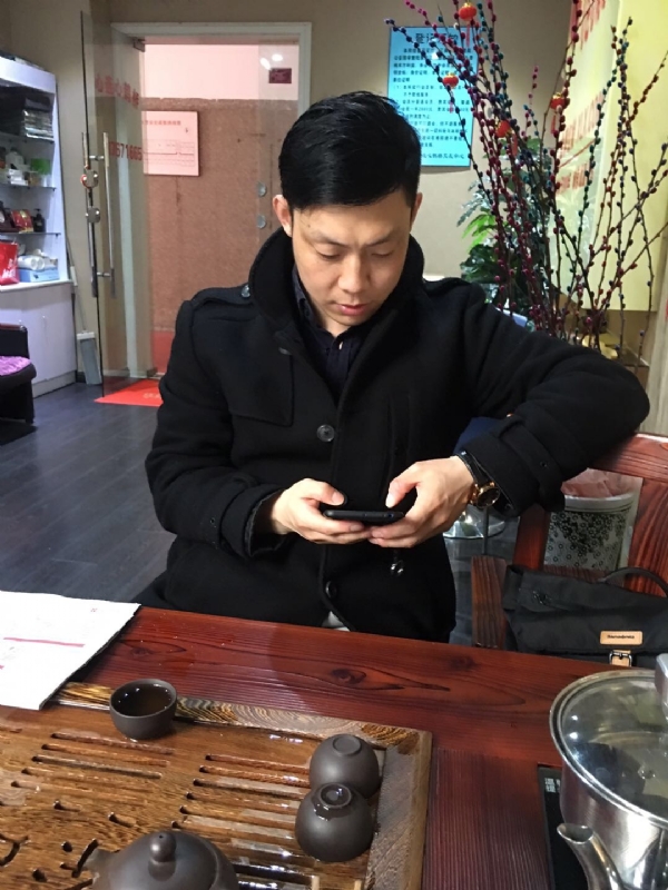 杨洋的第一张照片--莆田征婚网