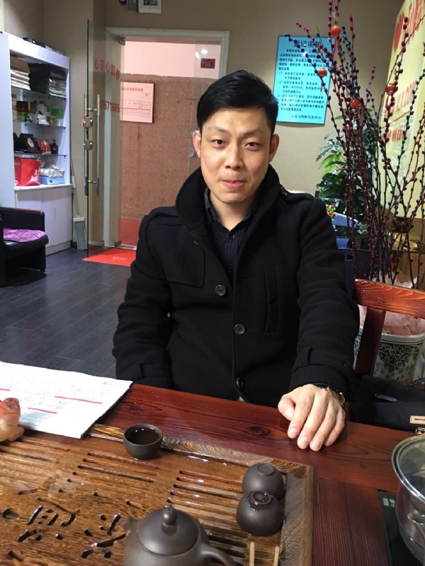 杨洋的第二张照片--莆田征婚网