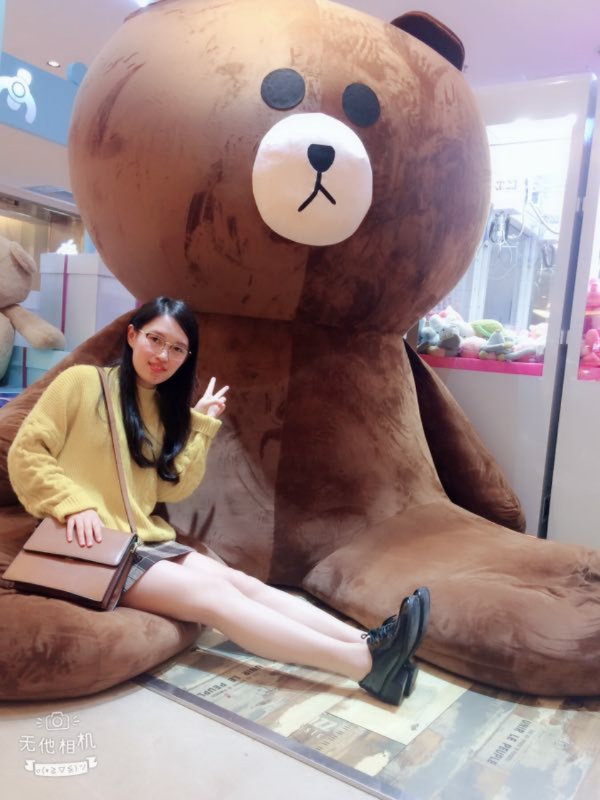 琪琪的第二张照片--莆田征婚网