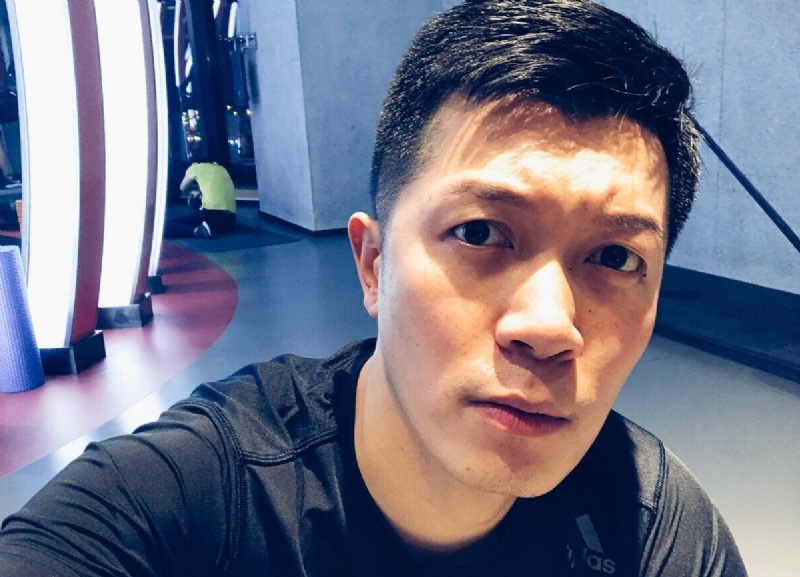 张勇耀的第一张照片--莆田征婚网