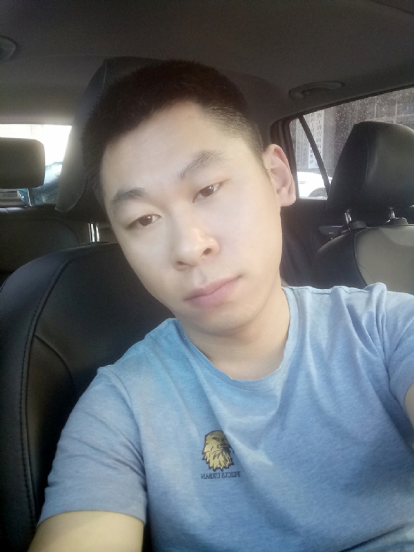 走心的第一张照片--莆田征婚网