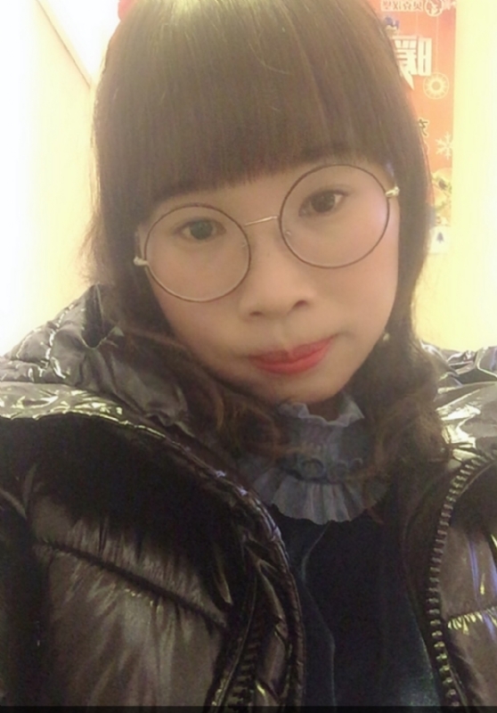 琴子的第一张照片--莆田征婚网