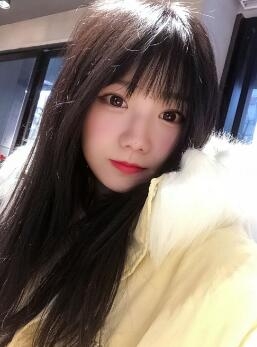 琳琳的第一张照片--莆田征婚网