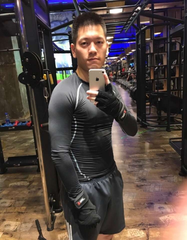共赴此生的第一张照片--莆田征婚网