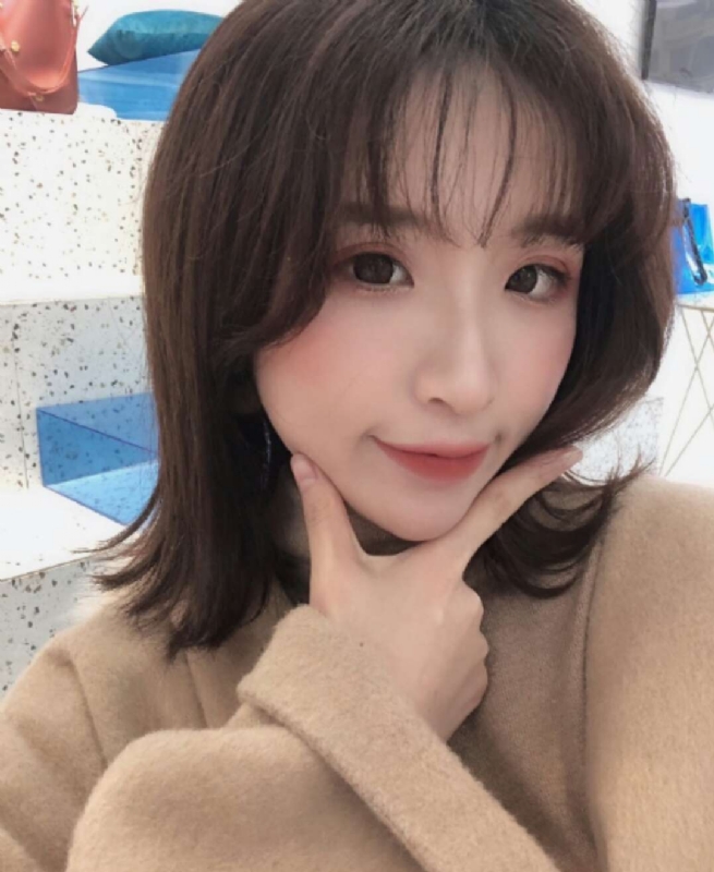 莉婷的第一张照片--莆田征婚网