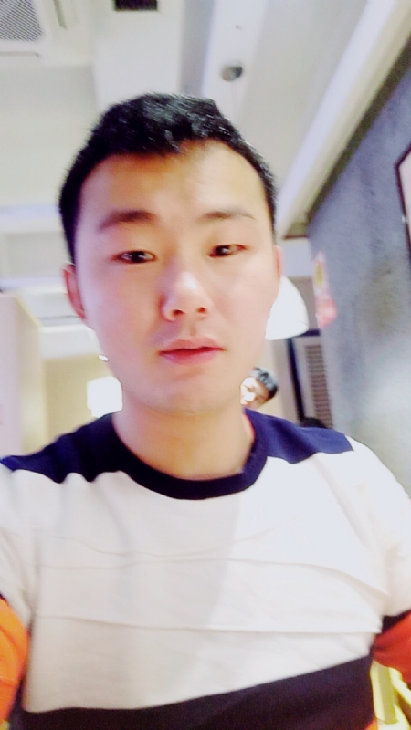 云淡风轻的第一张照片--莆田征婚网