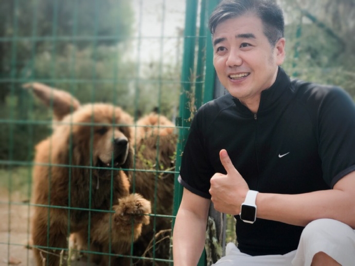 宁缺毋滥的第一张照片--莆田征婚网