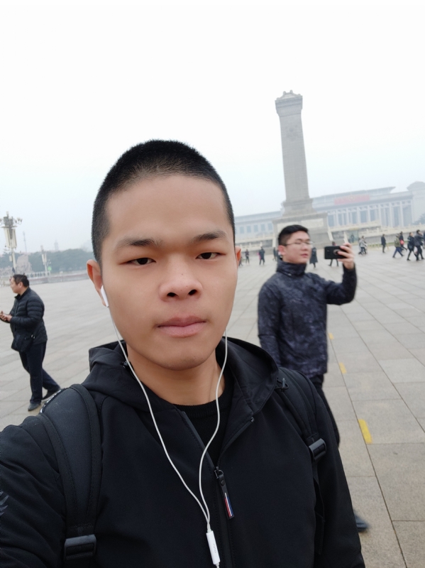 秋殇的第二张照片--莆田征婚网