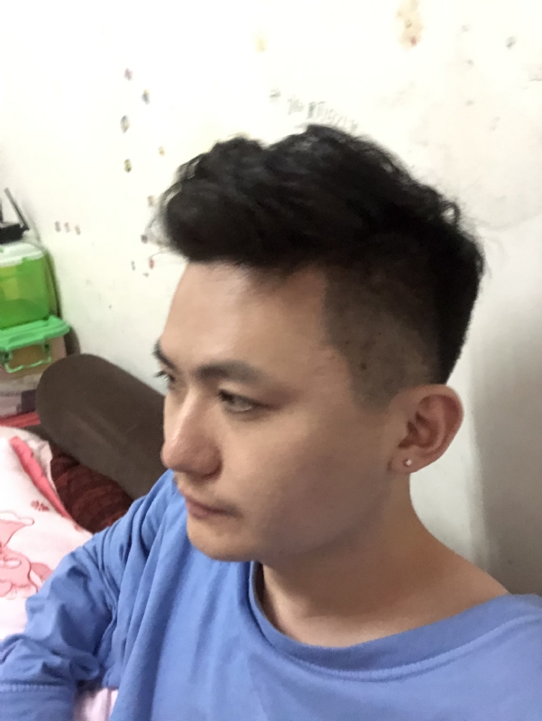 jason的第一张照片--莆田征婚网