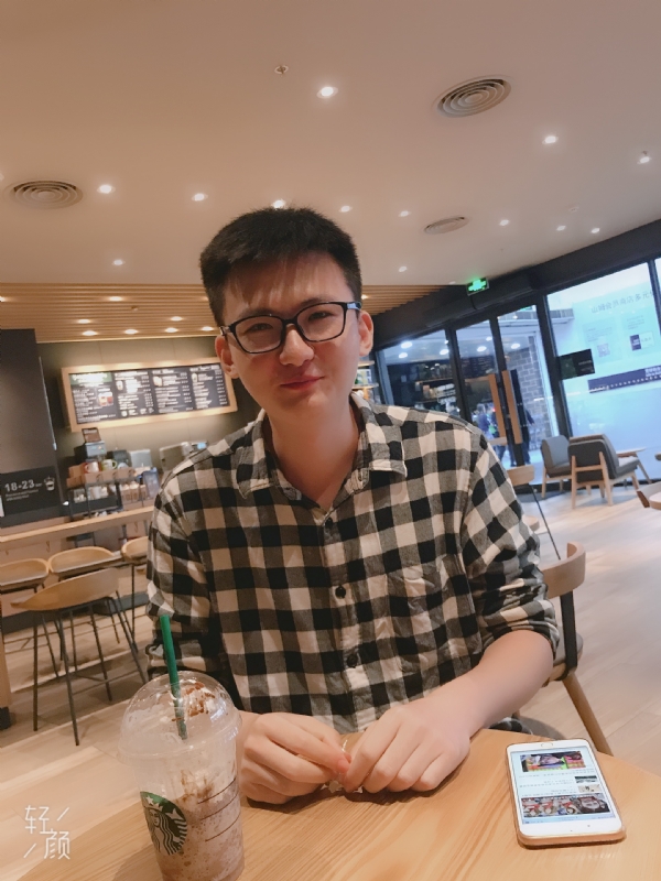 jason的第二张照片--莆田征婚网