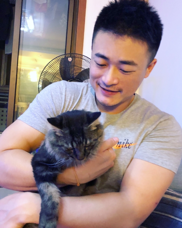 林云海的第二张照片--莆田征婚网