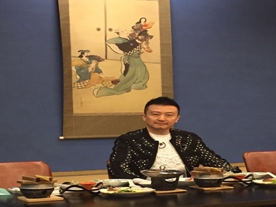 月影沙丘的第一张照片--莆田征婚网