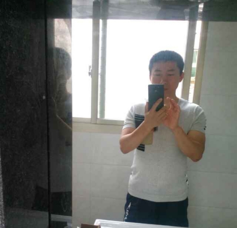 杭123的第一张照片--莆田征婚网