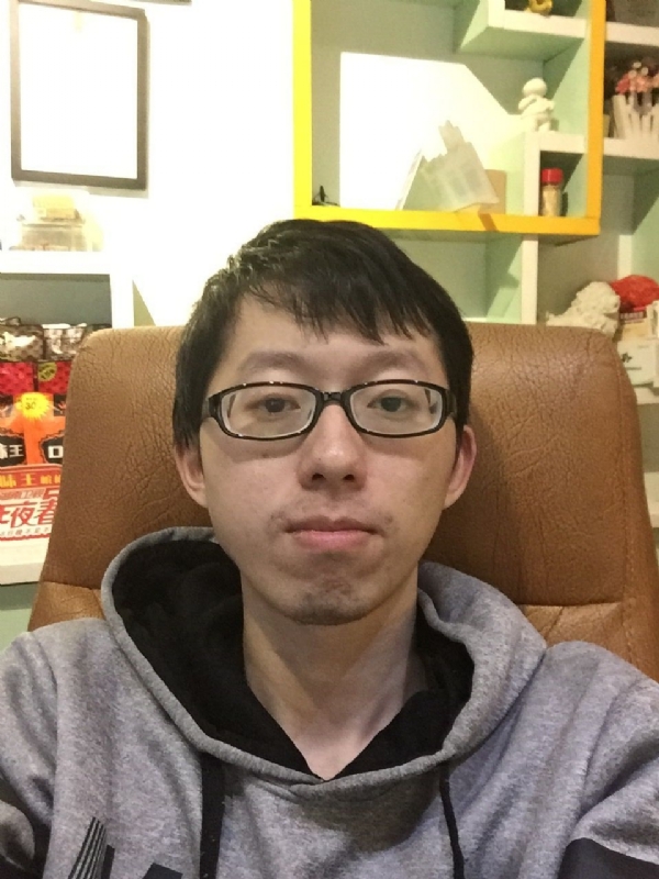 桀桀的第一张照片--莆田征婚网