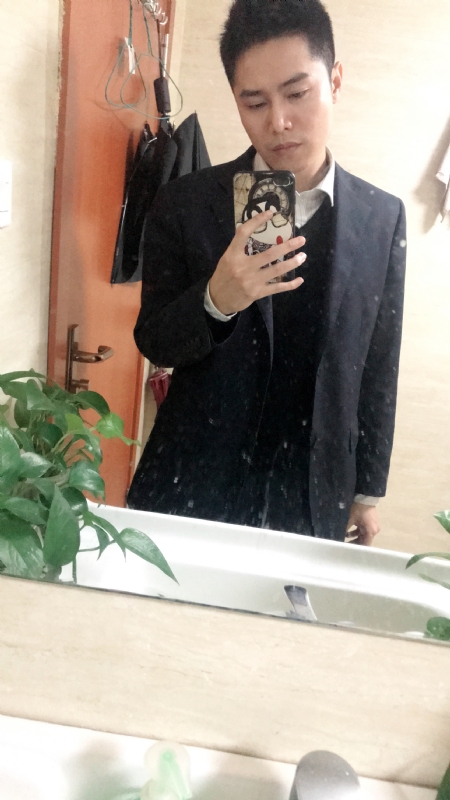 清风的第二张照片--莆田征婚网