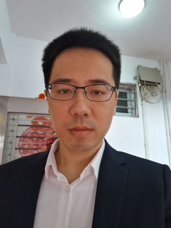 妥妥当当的第一张照片--莆田征婚网
