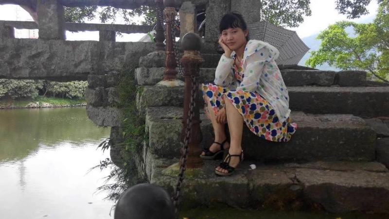 女子悠然的第一张照片--莆田征婚网