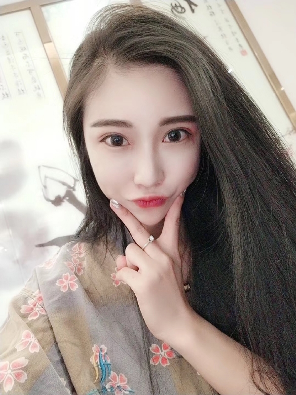 孙雪的第二张照片--莆田征婚网