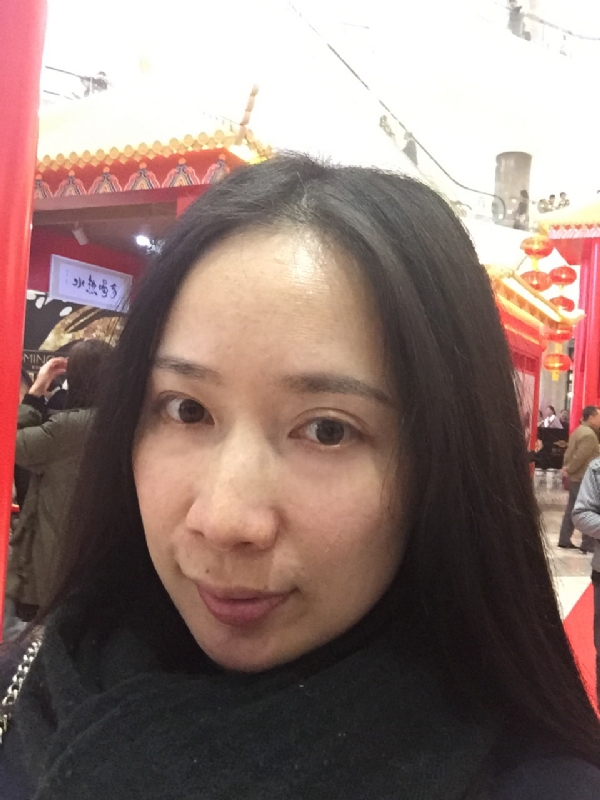 sisi的第一张照片--莆田征婚网