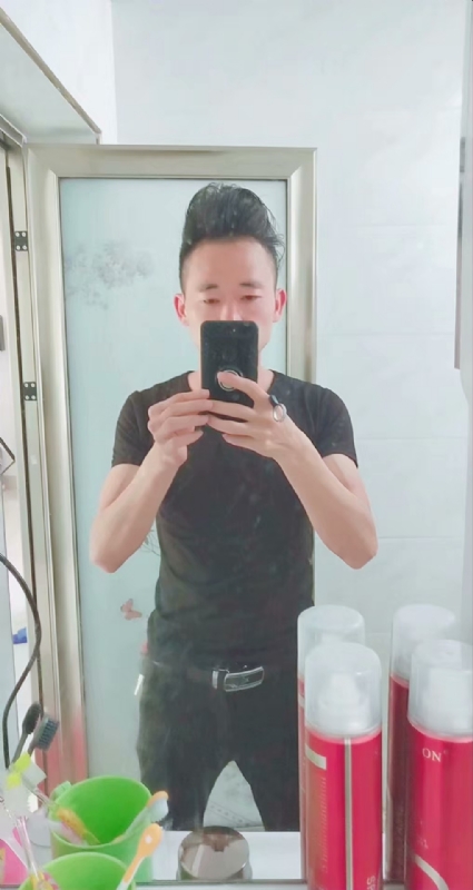 邱利平的第一张照片--莆田征婚网