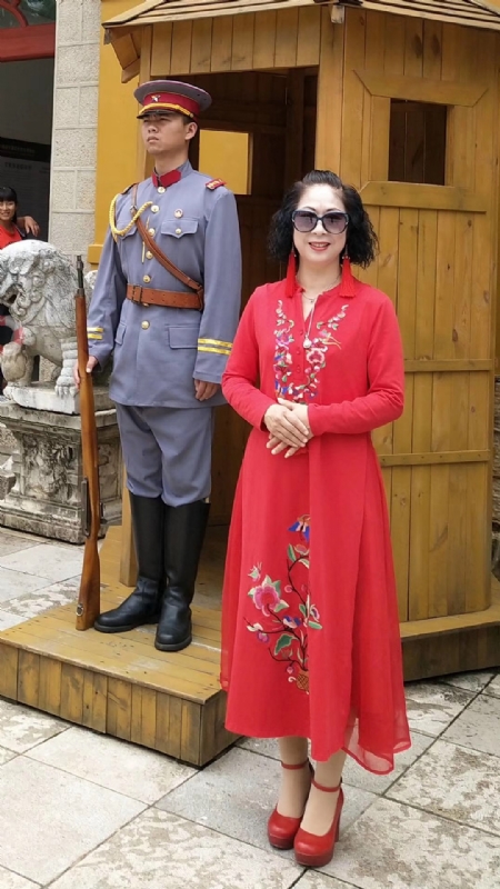 谢的第一张照片--莆田征婚网