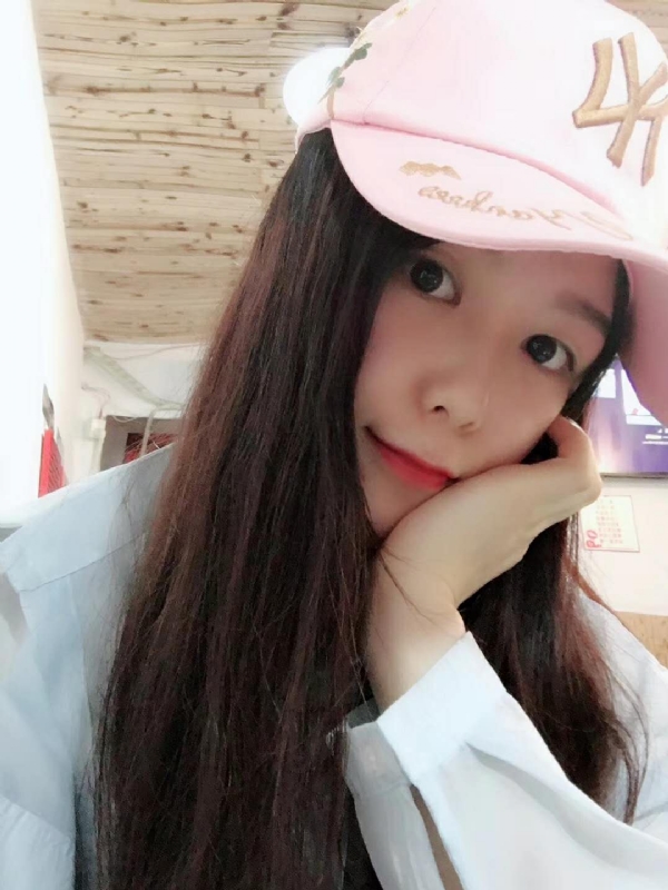 丹丹的第一张照片--莆田征婚网