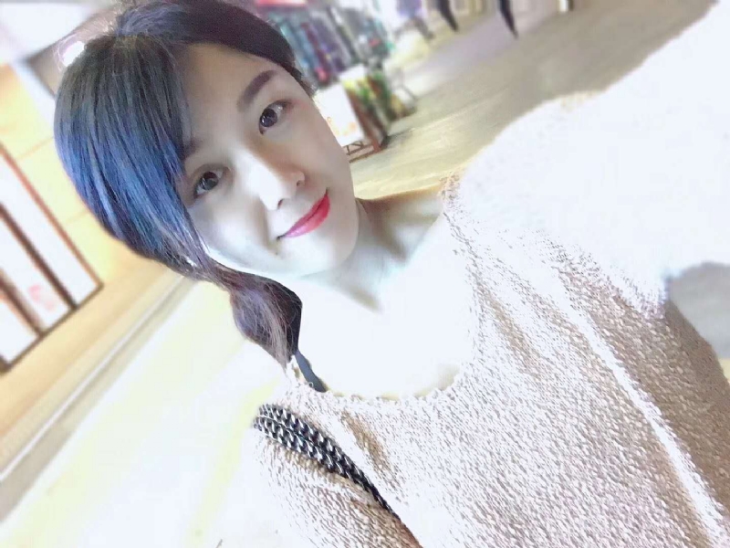 丹丹的第二张照片--莆田征婚网
