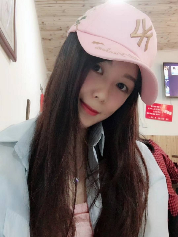 丹丹的第三张照片--莆田征婚网