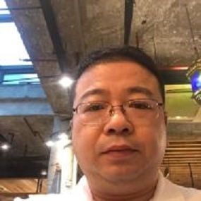 一个70后的离异大叔的第一张照片--莆田征婚网