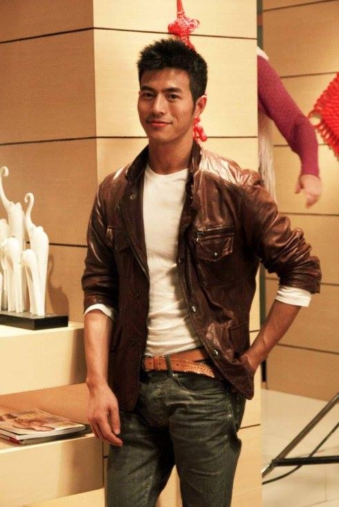 李家佑的第一张照片--莆田征婚网