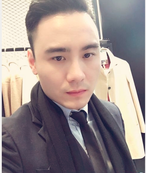張建輝的第一张照片--莆田征婚网