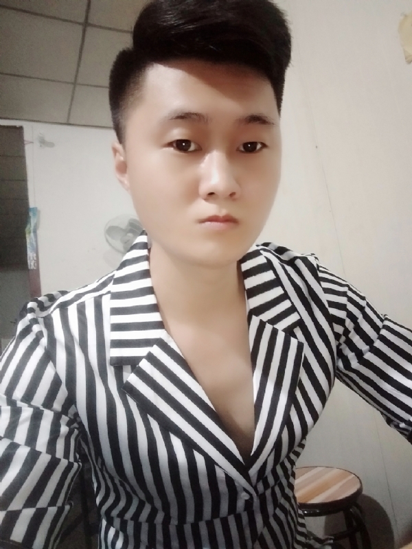 随遇而安的第一张照片--莆田征婚网