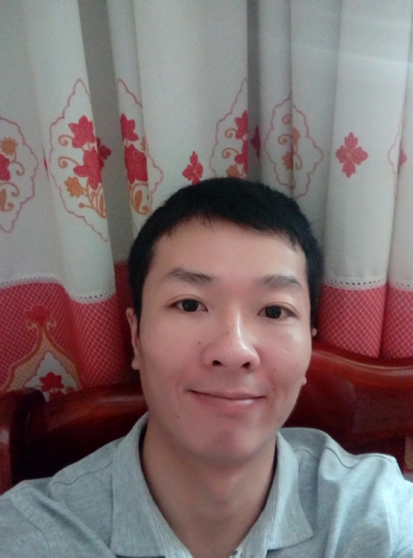 疯狂的土豆的第一张照片--莆田征婚网